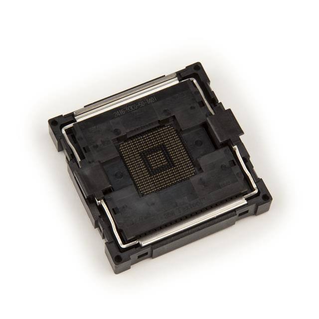 79300-16-056 3M  IC Sockets